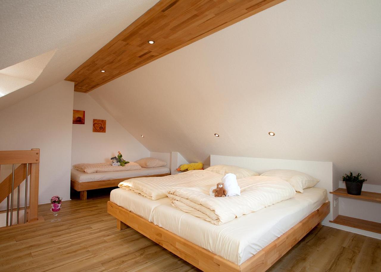 Ferienwohnung Rothaarsteig In Winterberg-Neuastenberg Exterior photo